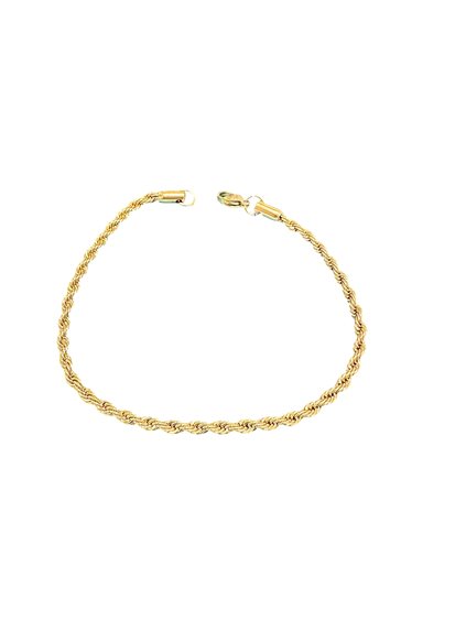 Bracciale Domar Uomo in Acciaio BR 6205 - BR 6205